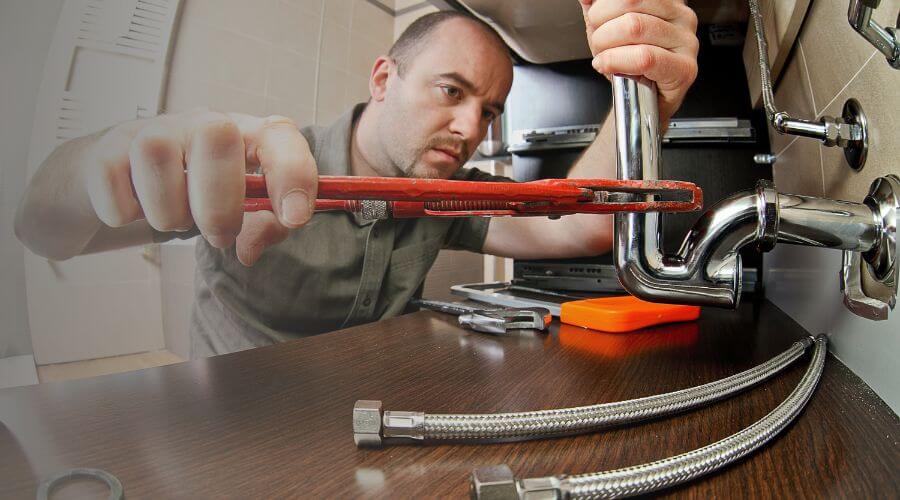 Local annual plumbing maintenance in Bowersville, OH